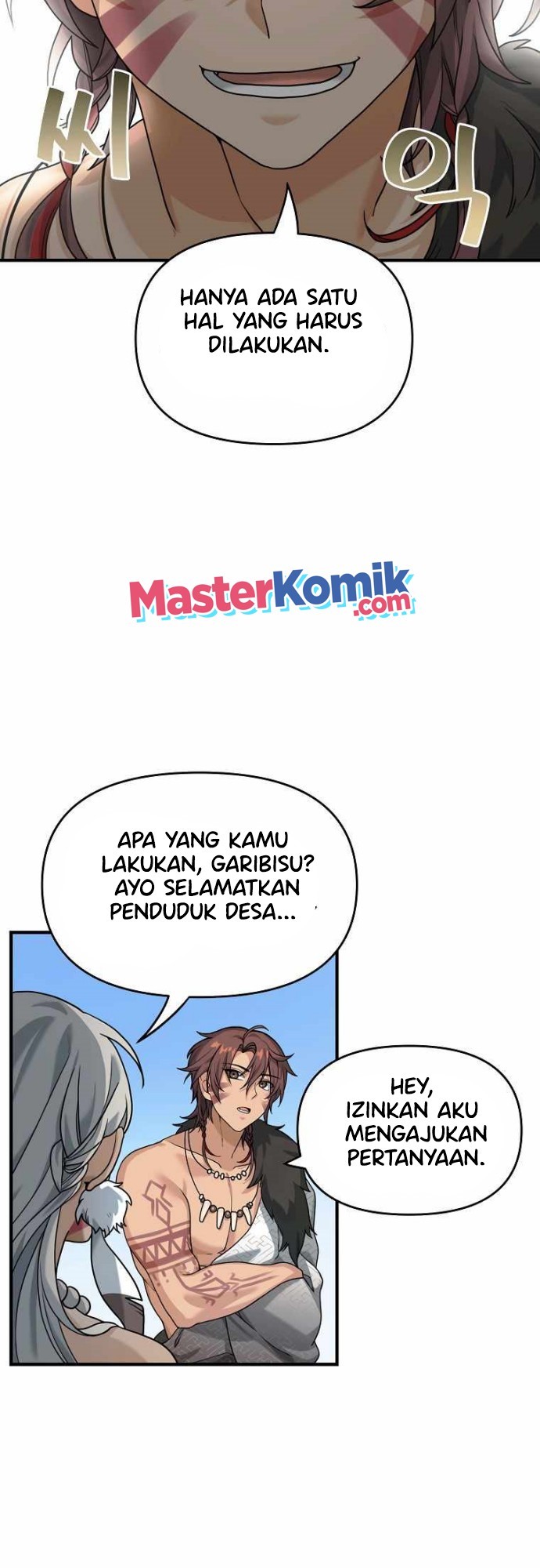 Treacherous Subject Saves the Country Chapter 04 Gambar 43