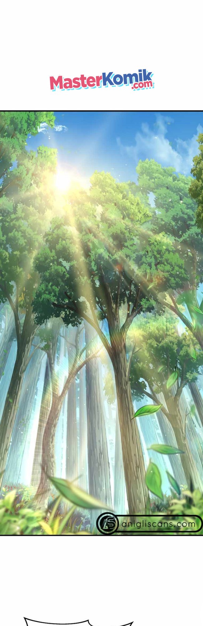 Treacherous Subject Saves the Country Chapter 03 Gambar 3