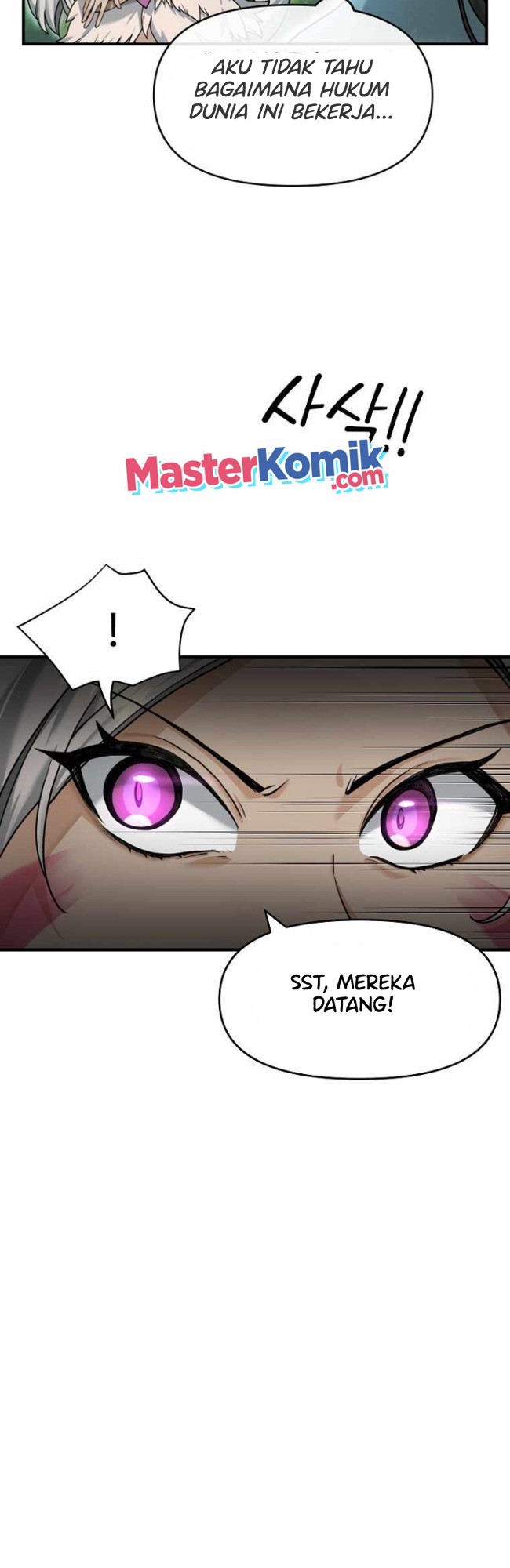 Treacherous Subject Saves the Country Chapter 03 Gambar 9