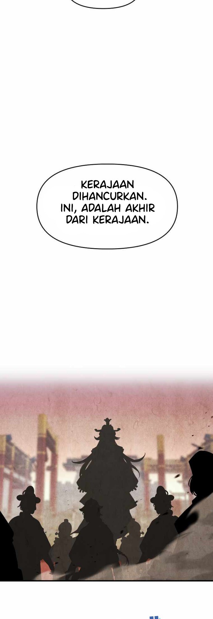 Treacherous Subject Saves the Country Chapter 02 Gambar 11