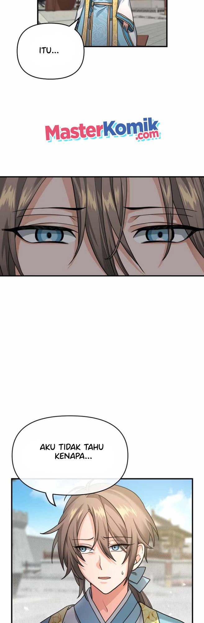 Treacherous Subject Saves the Country Chapter 02 Gambar 26