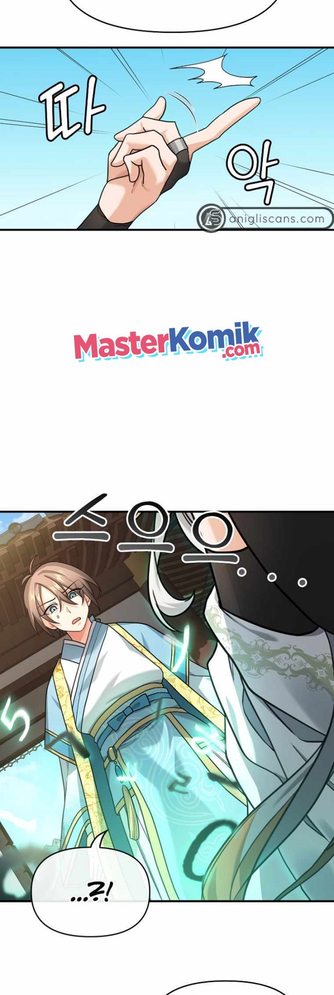 Treacherous Subject Saves the Country Chapter 02 Gambar 35