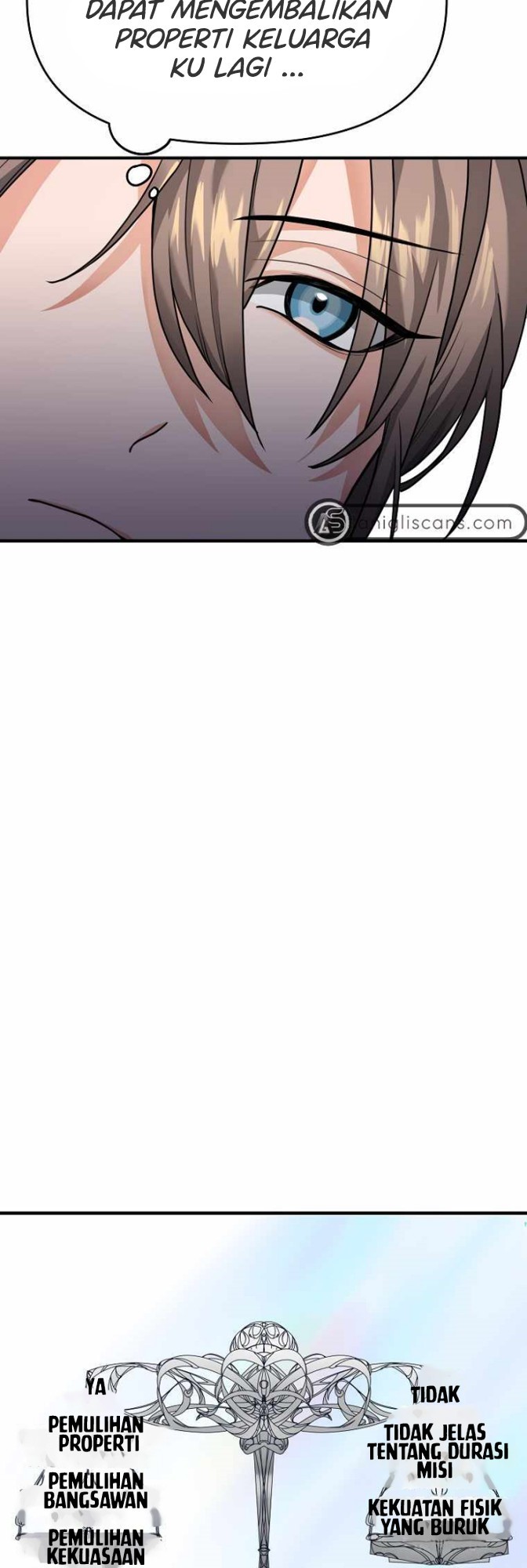 Treacherous Subject Saves the Country Chapter 02 Gambar 44