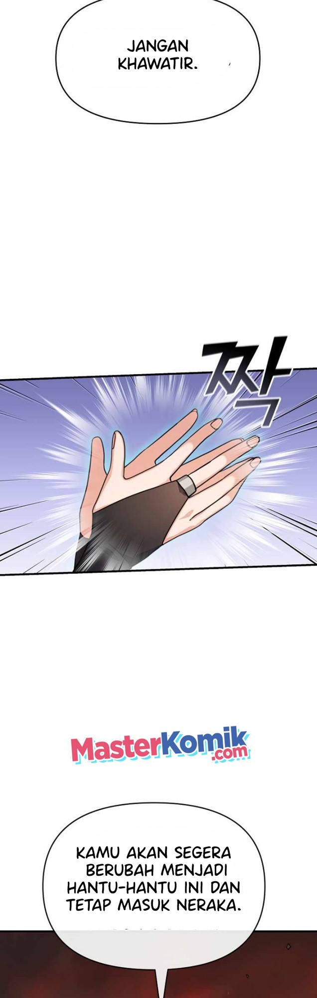 Treacherous Subject Saves the Country Chapter 02 Gambar 55
