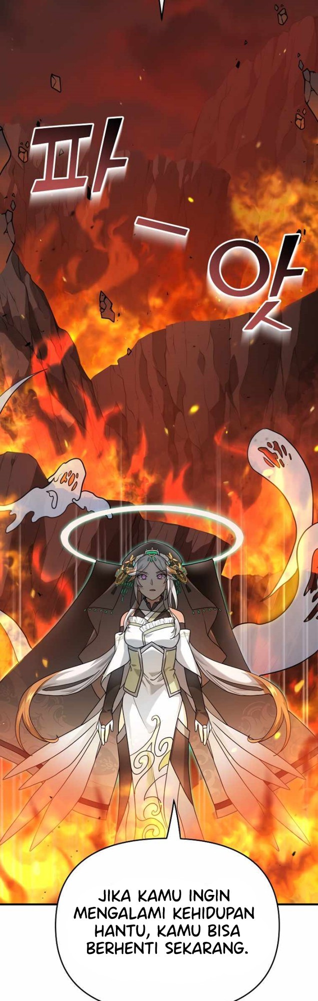 Treacherous Subject Saves the Country Chapter 02 Gambar 56