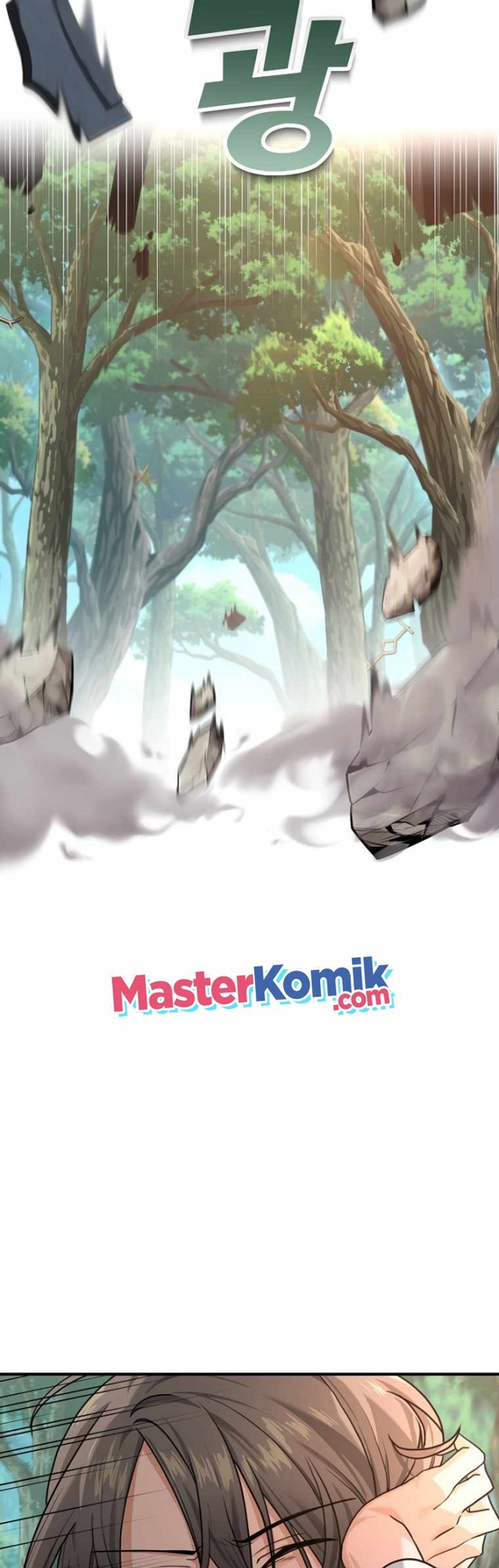 Treacherous Subject Saves the Country Chapter 02 Gambar 61