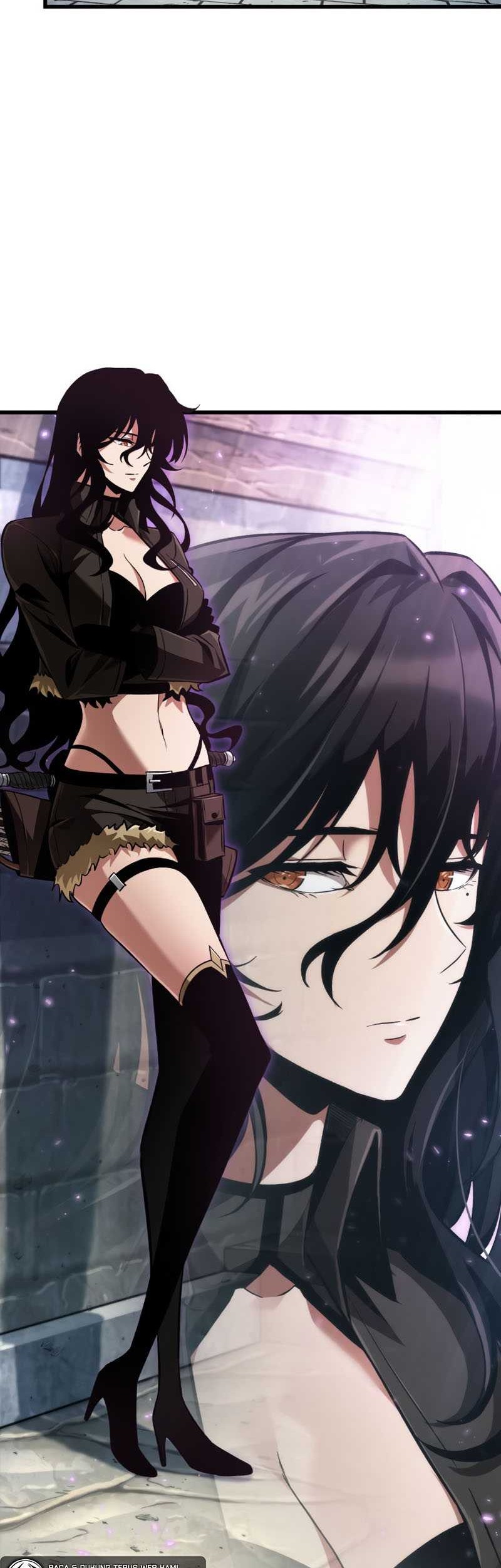 Pick Me Up Chapter 15 Gambar 24