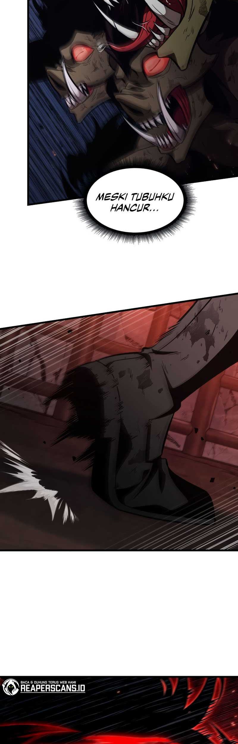 Pick Me Up Chapter 12 Gambar 27