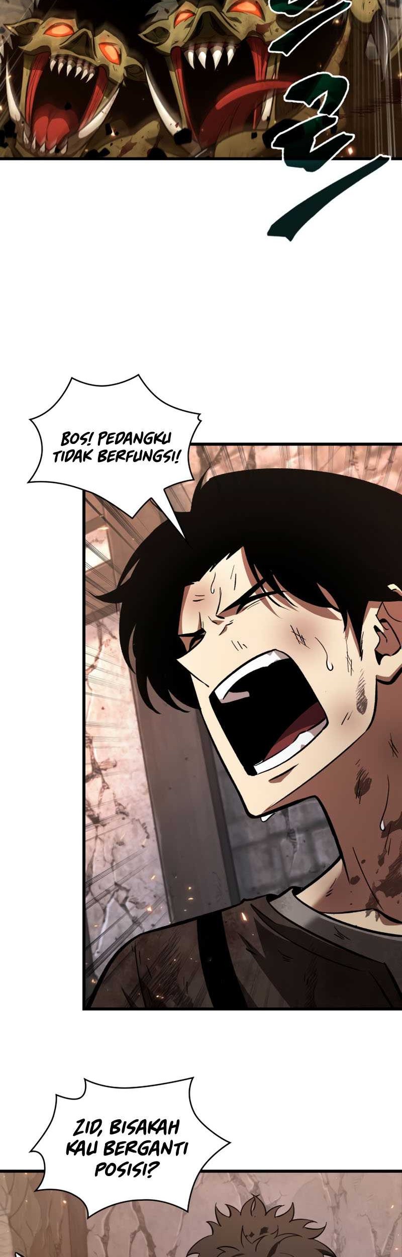 Pick Me Up Chapter 10 Gambar 25