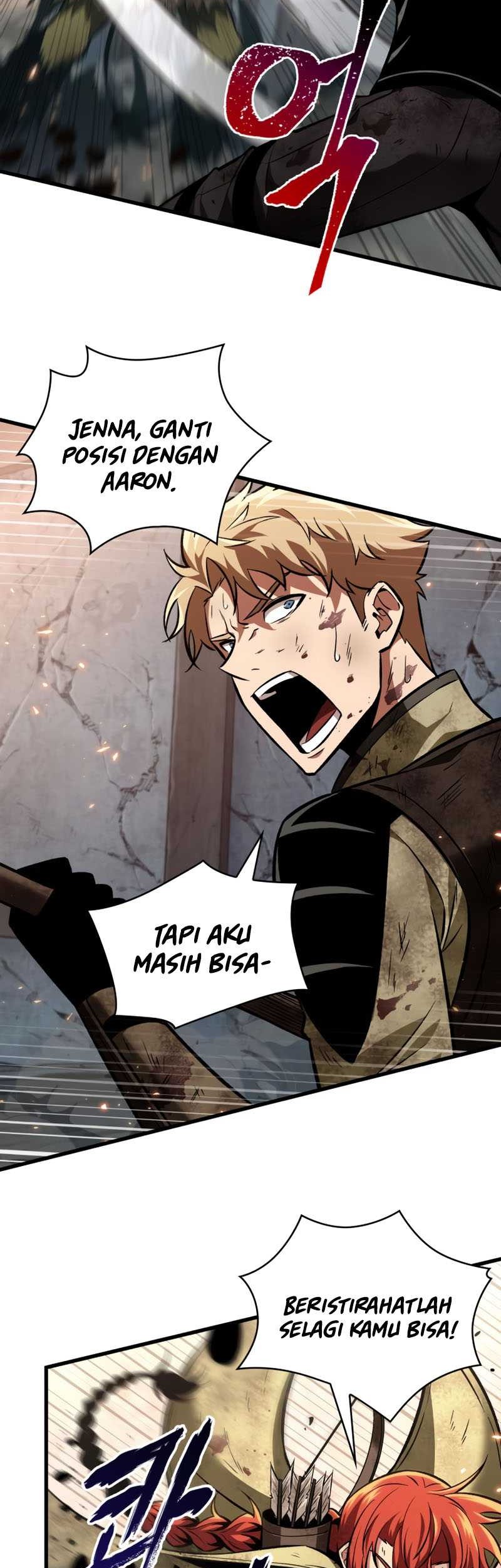 Pick Me Up Chapter 10 Gambar 29