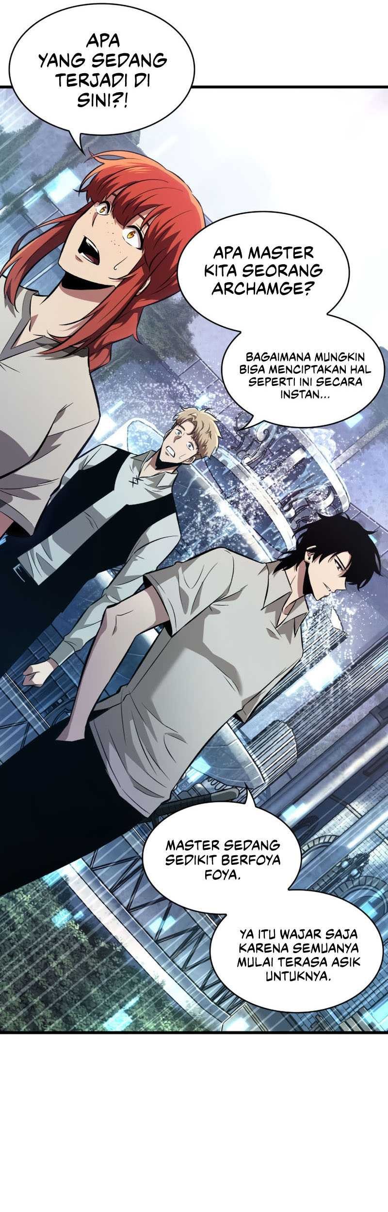 Pick Me Up Chapter 07 Gambar 37