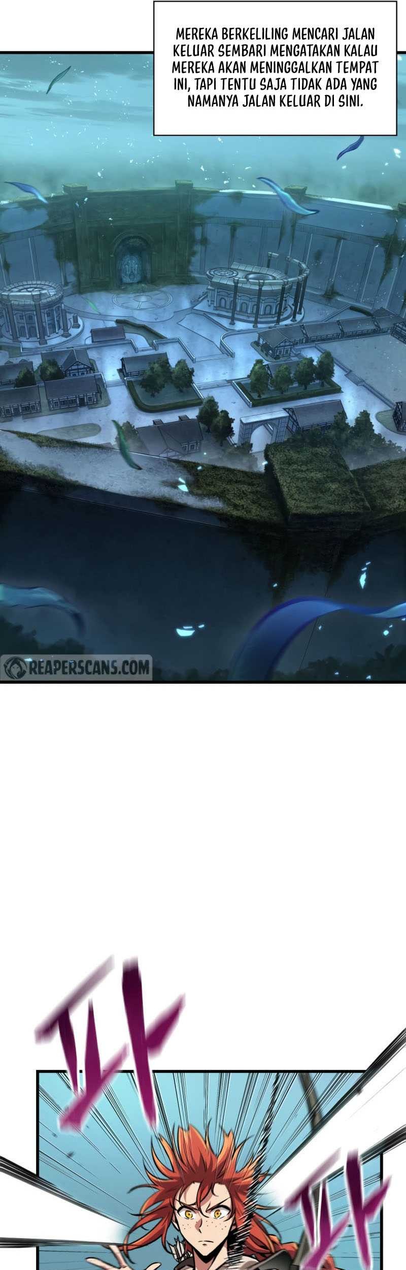 Pick Me Up Chapter 04 Gambar 34