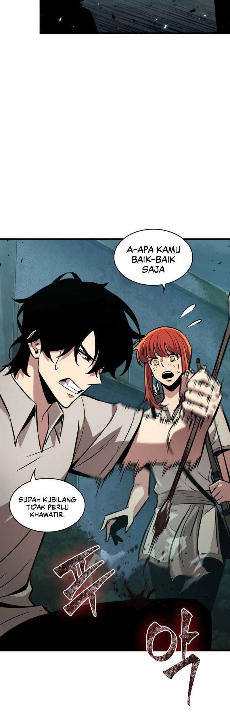 Pick Me Up Chapter 04 Gambar 37