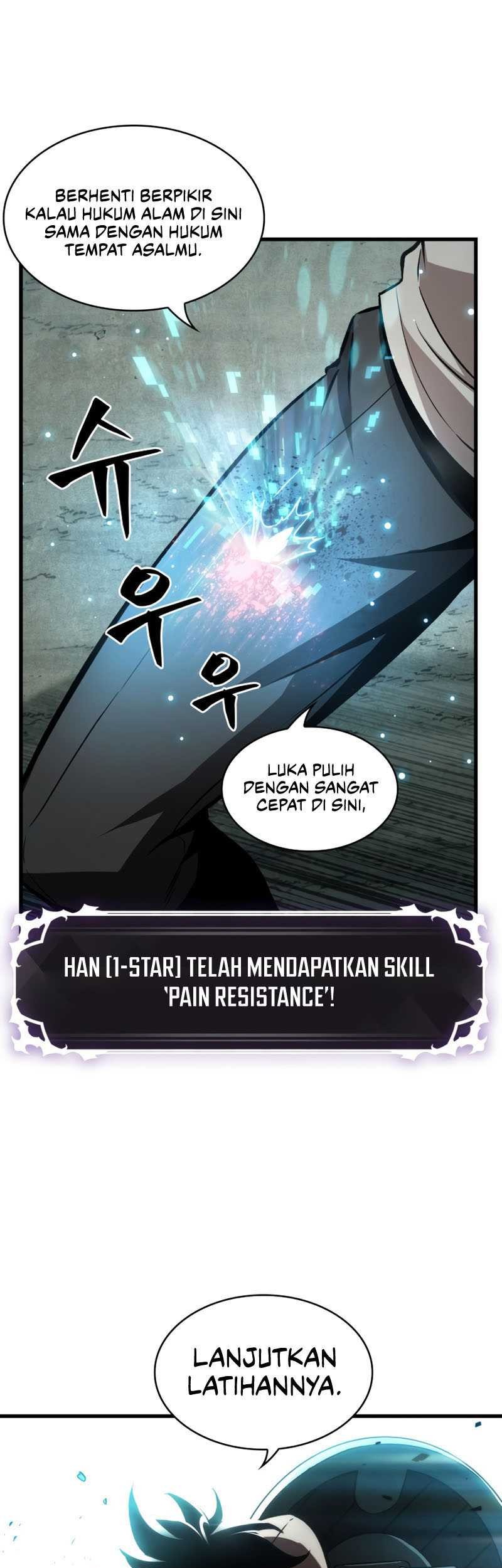 Pick Me Up Chapter 04 Gambar 38