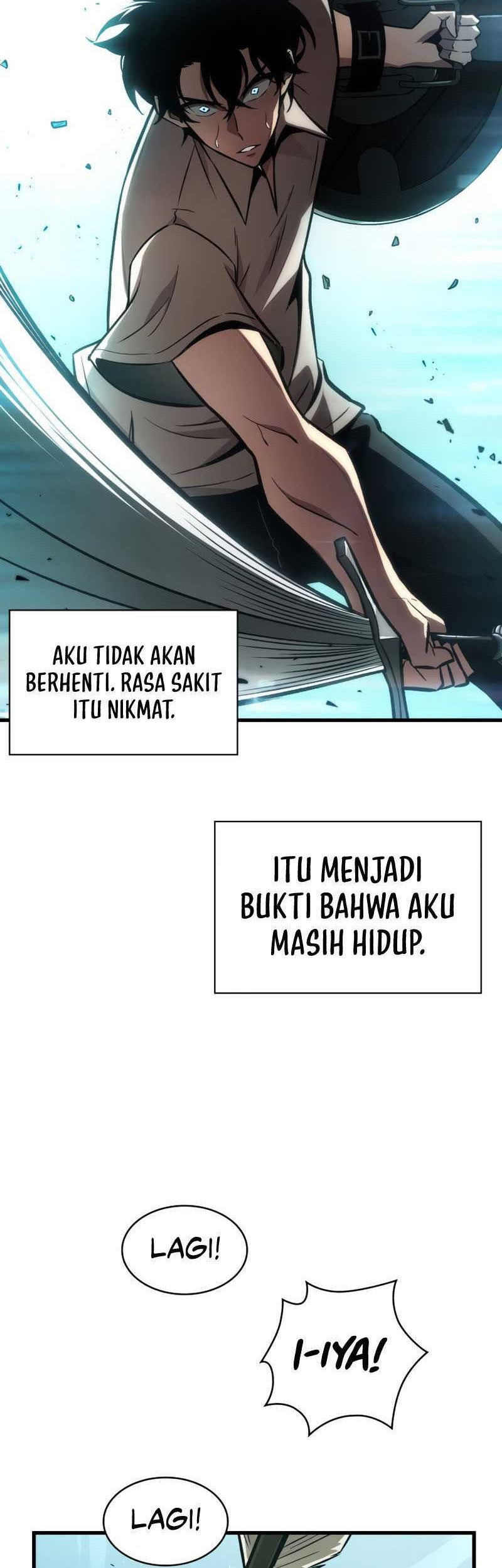Pick Me Up Chapter 04 Gambar 39