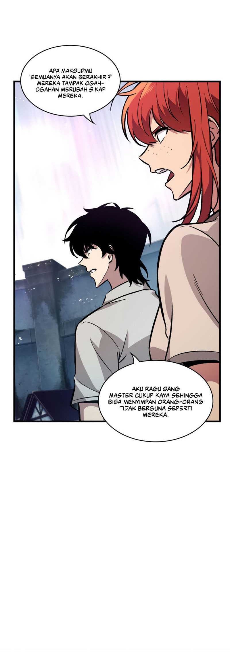 Pick Me Up Chapter 04 Gambar 61