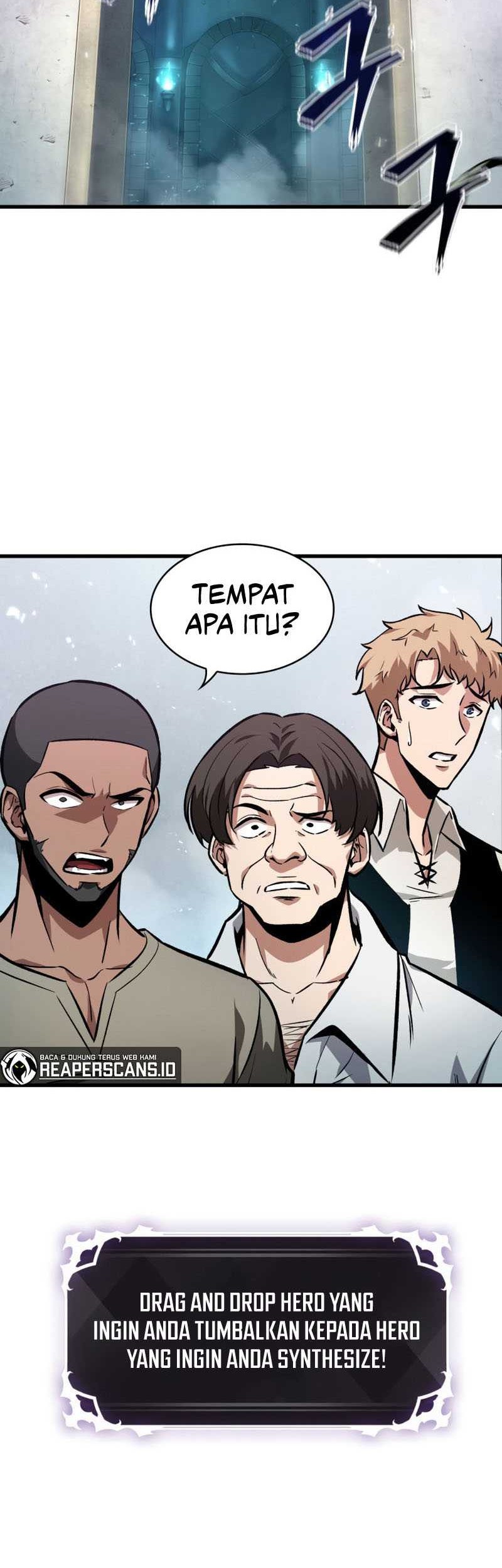 Pick Me Up Chapter 04 Gambar 63