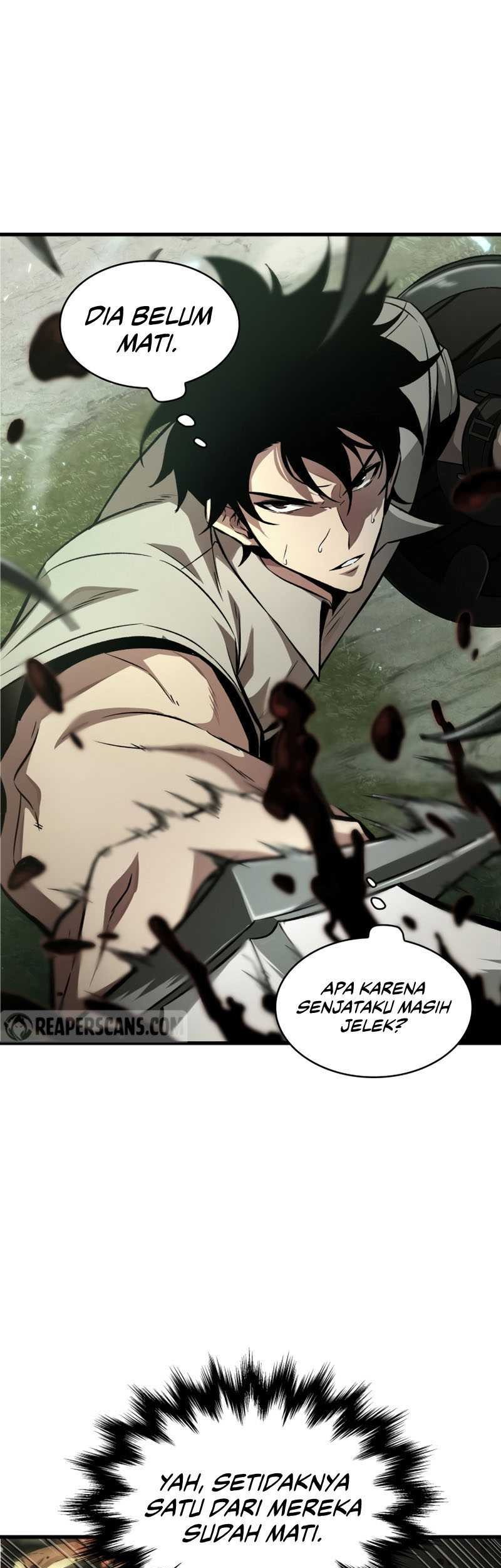 Baca Pick Me Up Chapter 04 Gambar 2