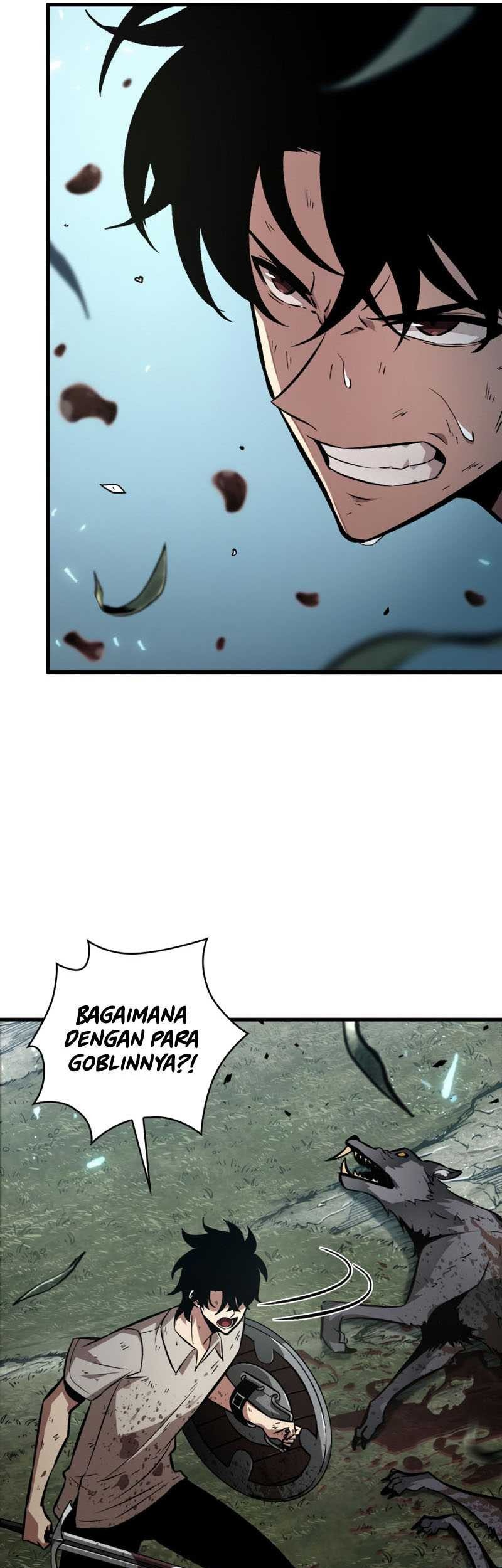 Pick Me Up Chapter 04 Gambar 10