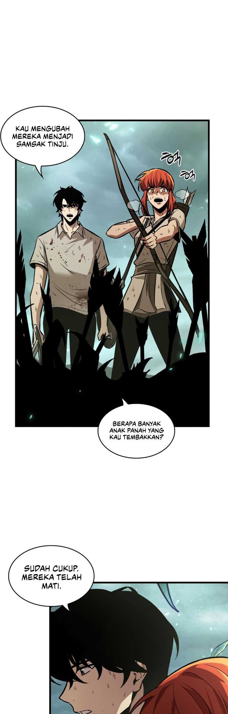 Pick Me Up Chapter 04 Gambar 12