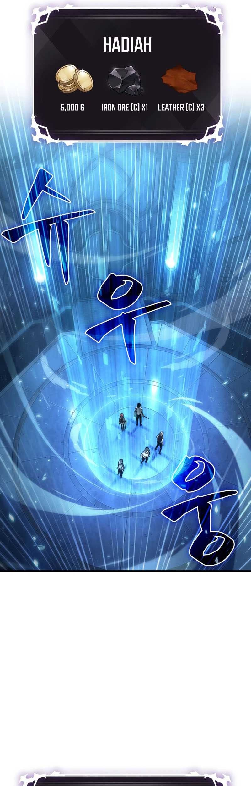 Pick Me Up Chapter 04 Gambar 14