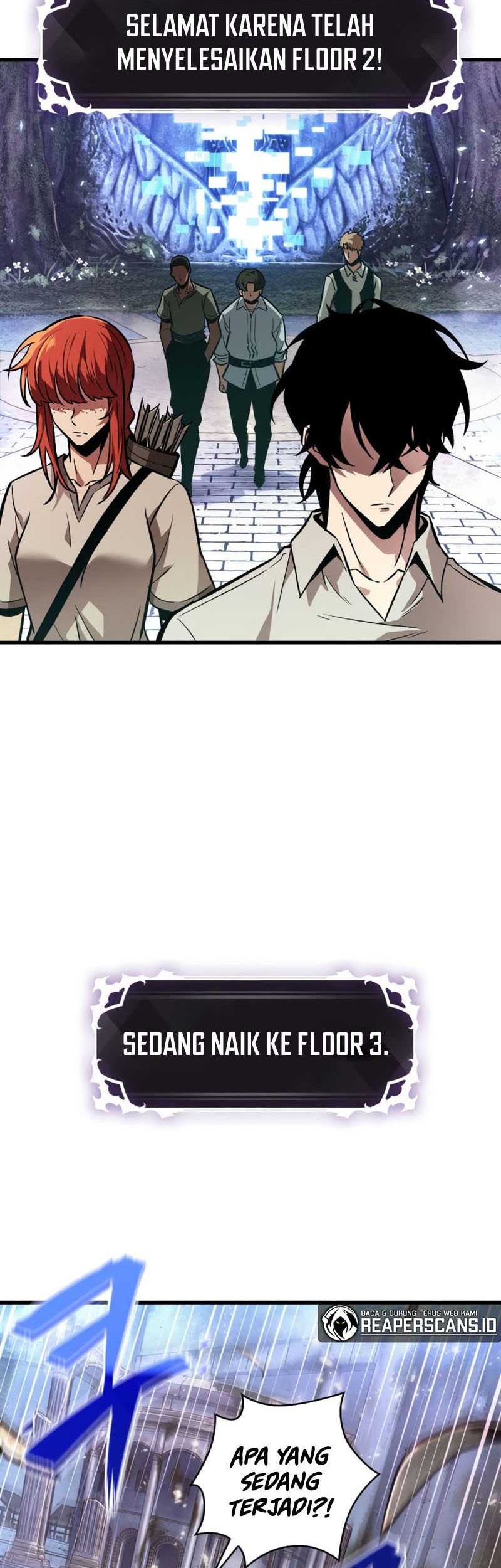 Pick Me Up Chapter 04 Gambar 15