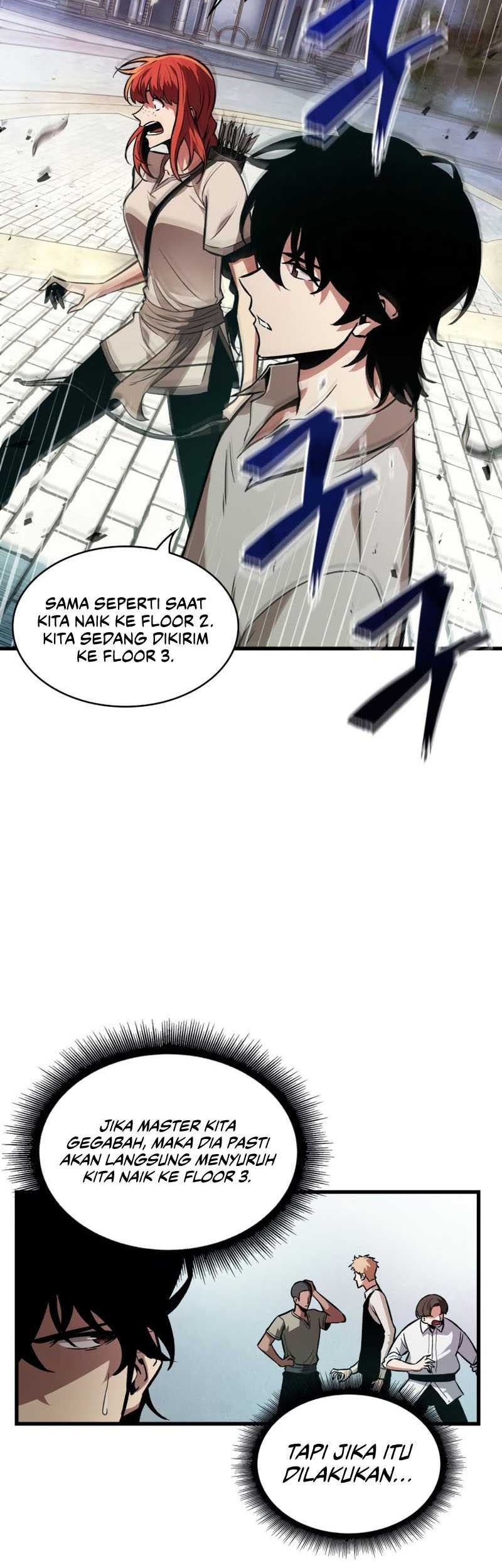 Pick Me Up Chapter 04 Gambar 16