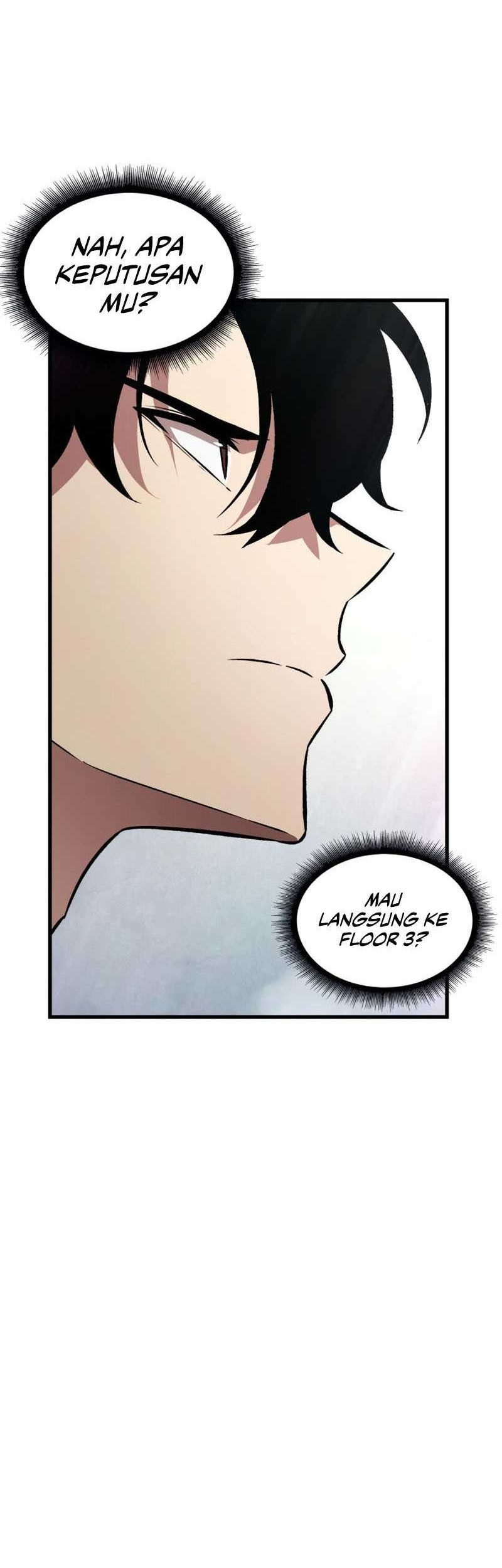 Pick Me Up Chapter 04 Gambar 17