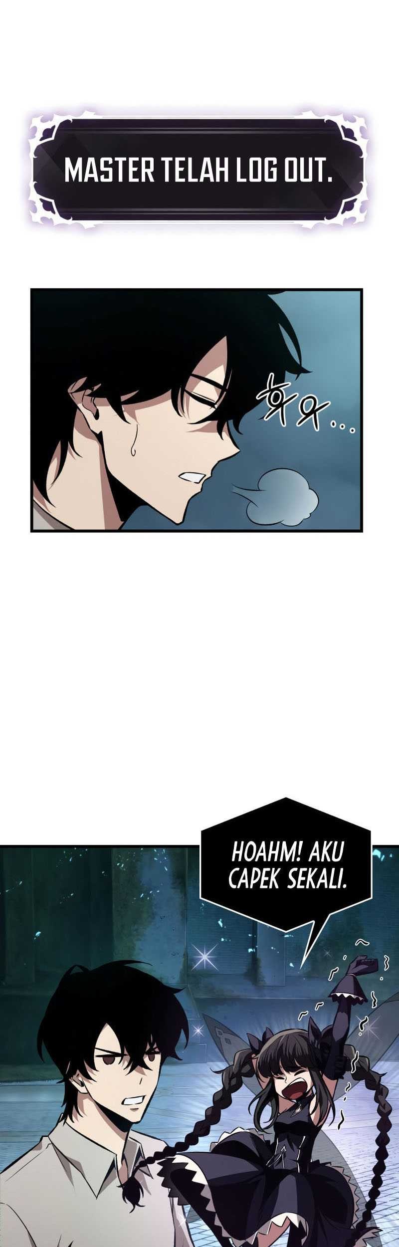 Pick Me Up Chapter 04 Gambar 18