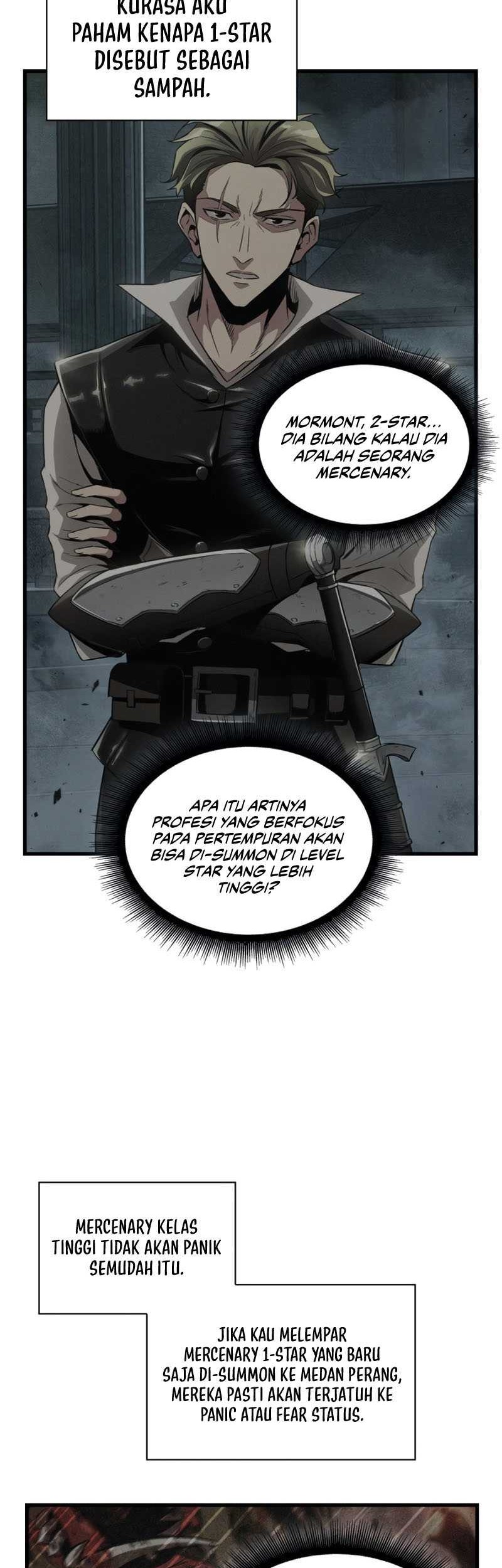 Pick Me Up Chapter 04 Gambar 23