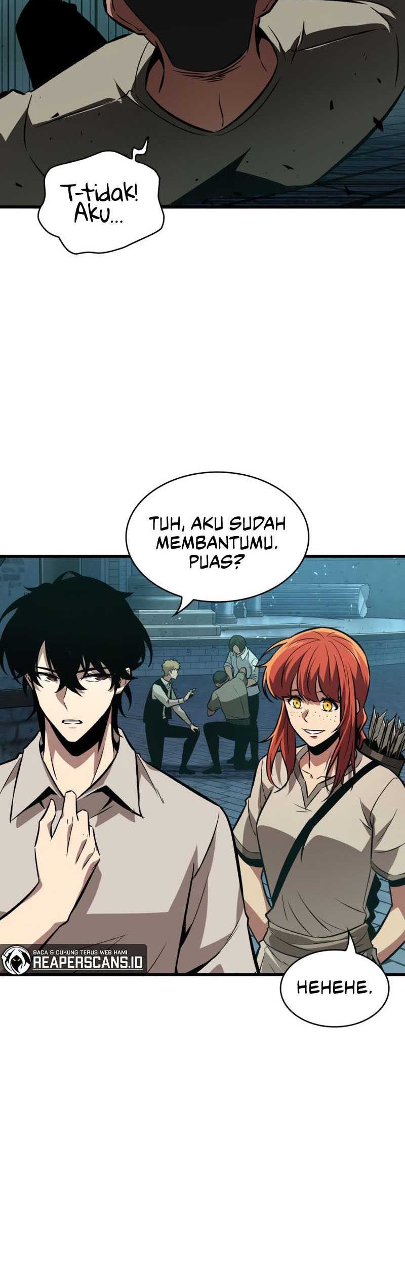 Pick Me Up Chapter 04 Gambar 31