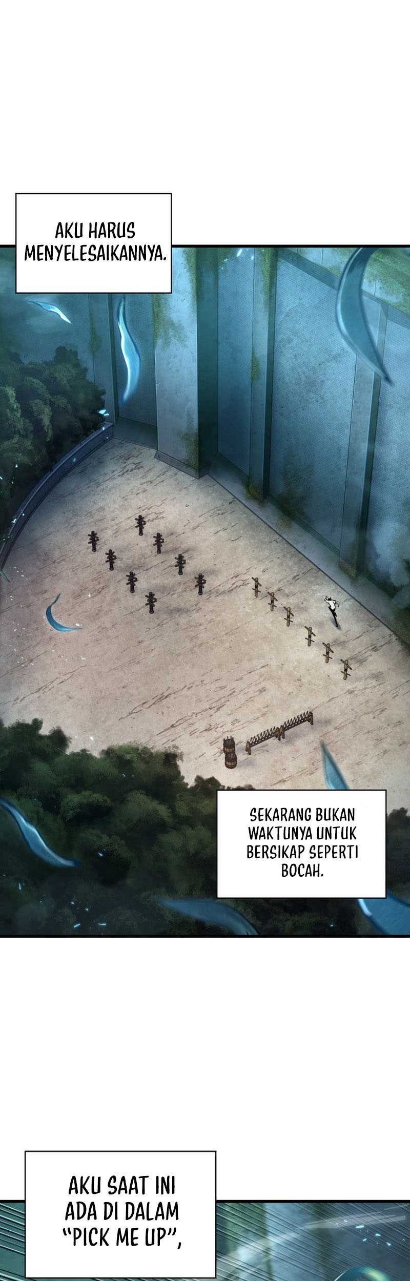 Baca  Pick Me Up Chapter 03 Gambar 2