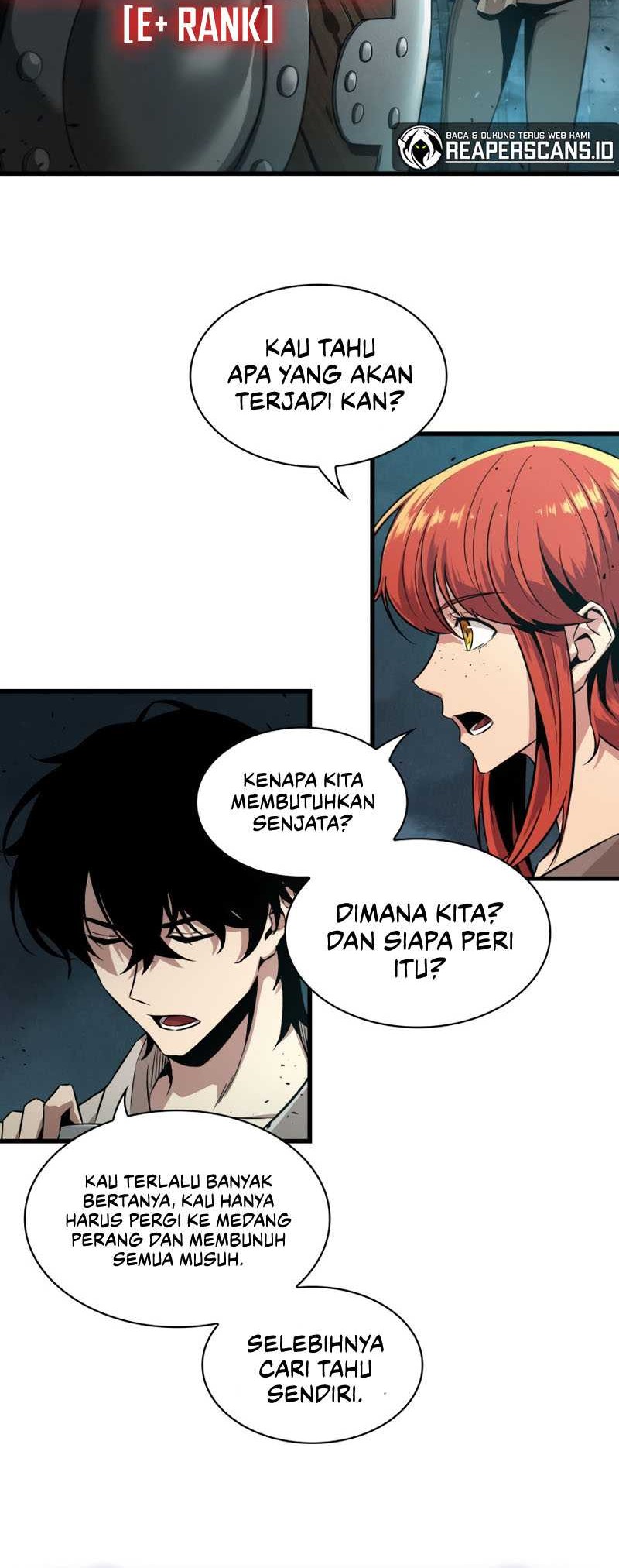 Pick Me Up Chapter 01 Gambar 36
