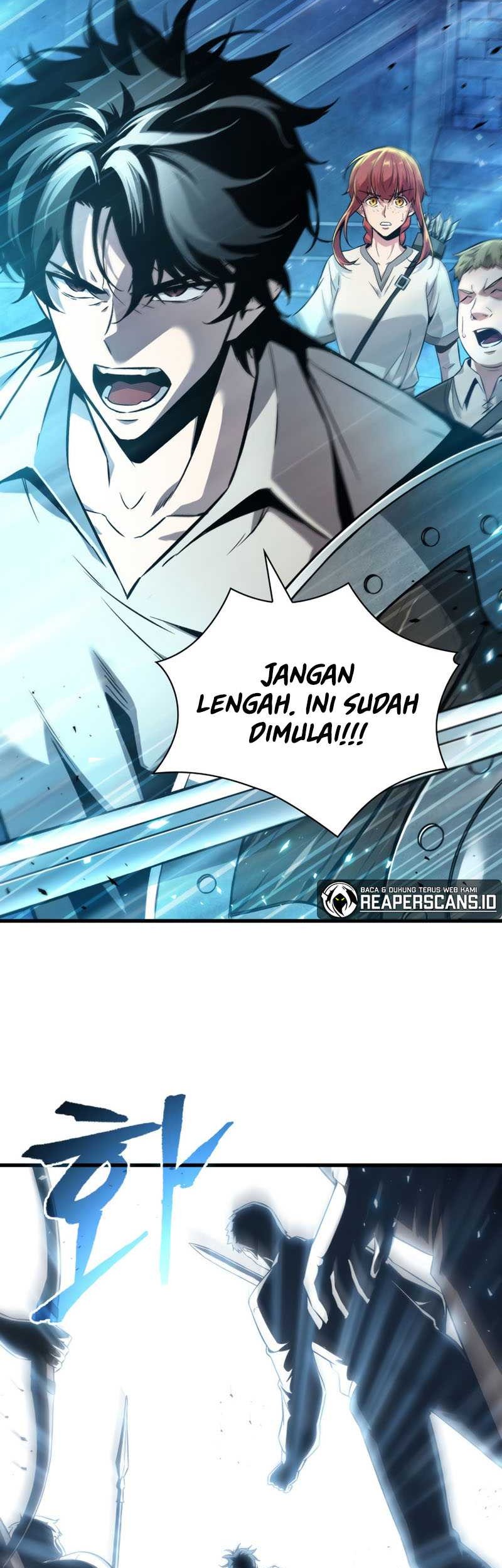 Pick Me Up Chapter 01 Gambar 47