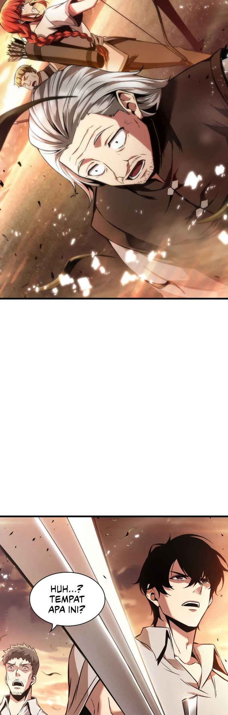 Pick Me Up Chapter 01 Gambar 50