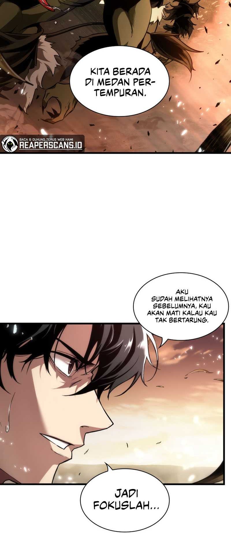 Pick Me Up Chapter 01 Gambar 52