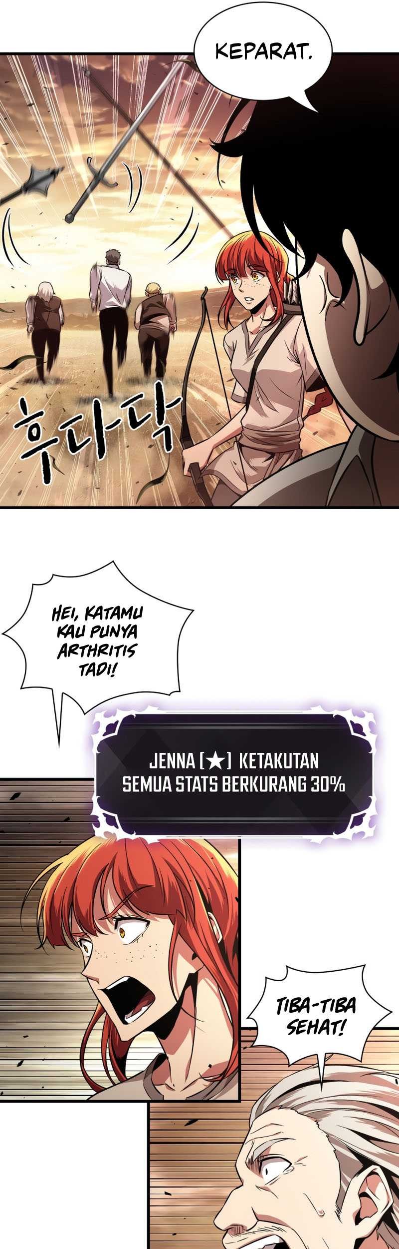 Pick Me Up Chapter 01 Gambar 53