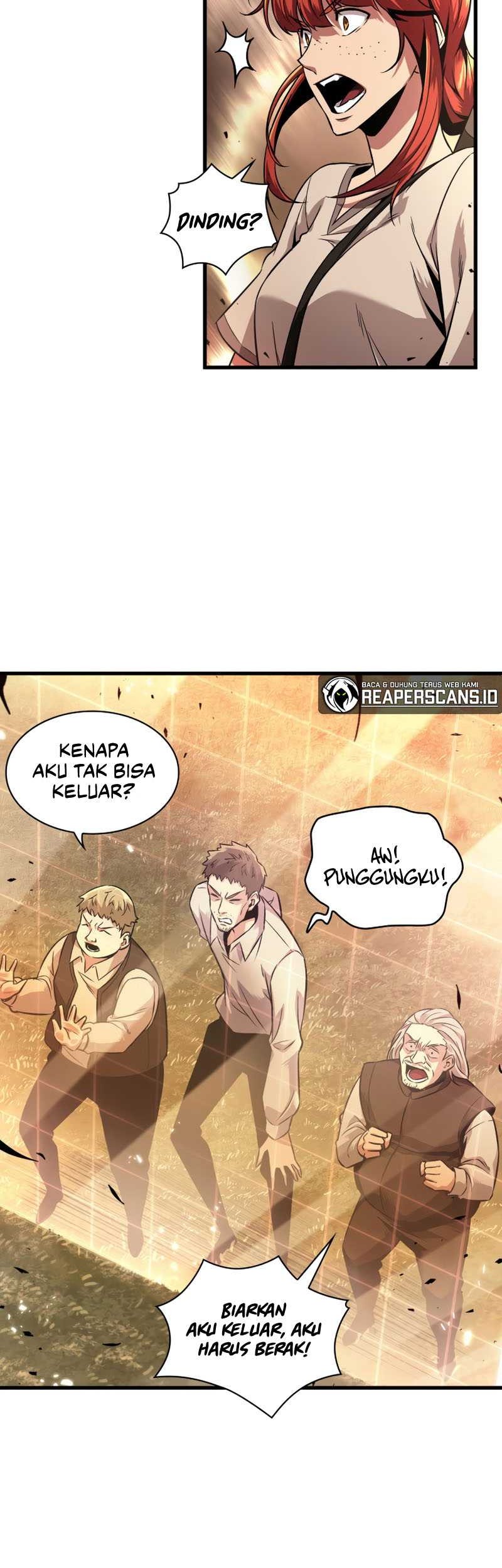 Pick Me Up Chapter 01 Gambar 55
