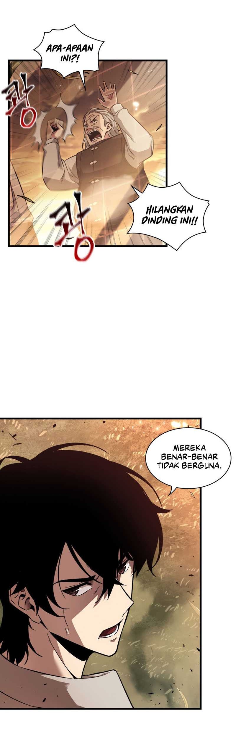 Pick Me Up Chapter 01 Gambar 56