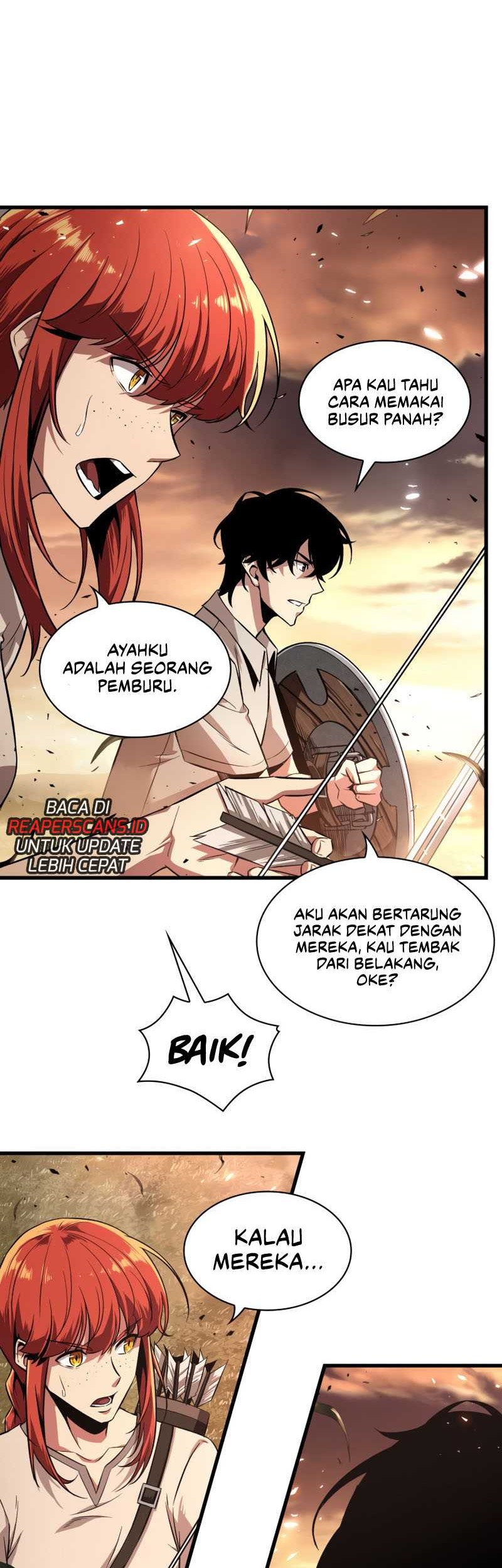 Pick Me Up Chapter 01 Gambar 58