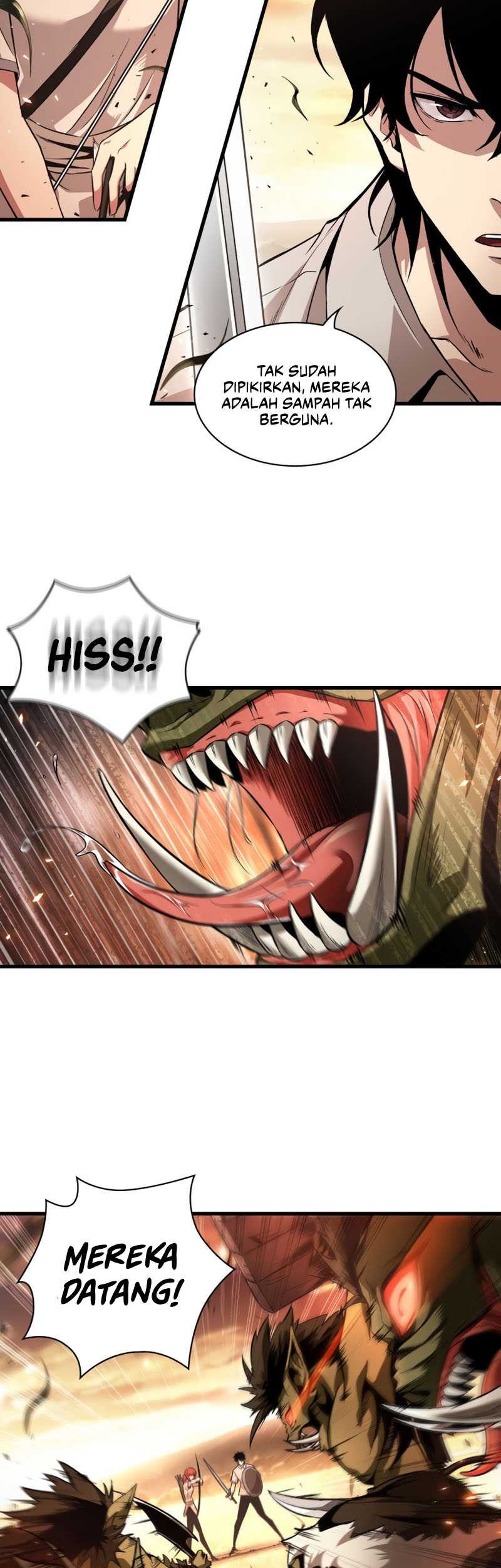Pick Me Up Chapter 01 Gambar 59