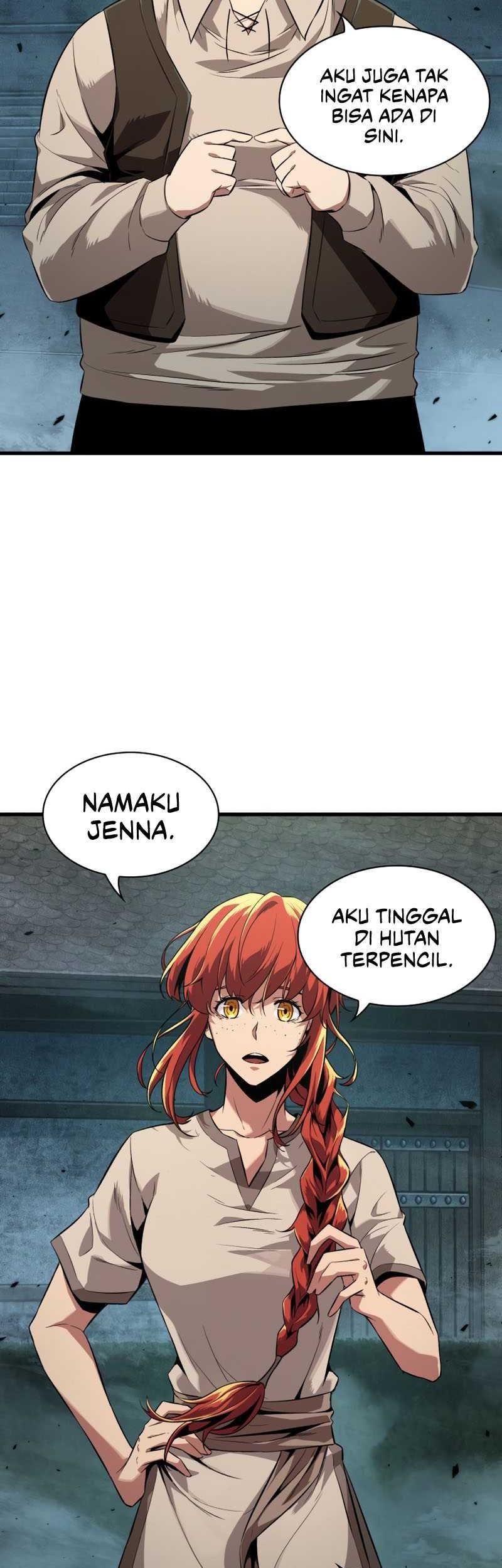 Pick Me Up Chapter 01 Gambar 4