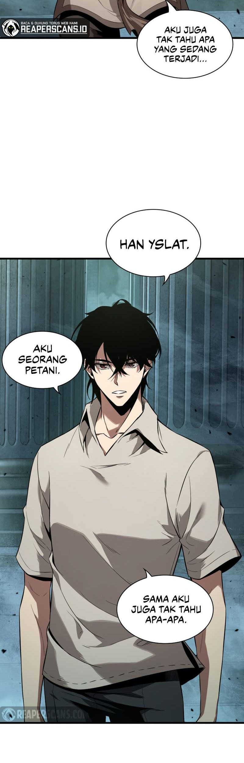 Pick Me Up Chapter 01 Gambar 5