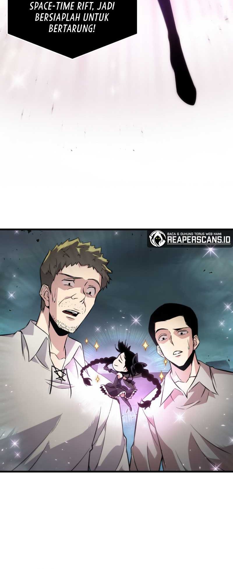 Pick Me Up Chapter 01 Gambar 9