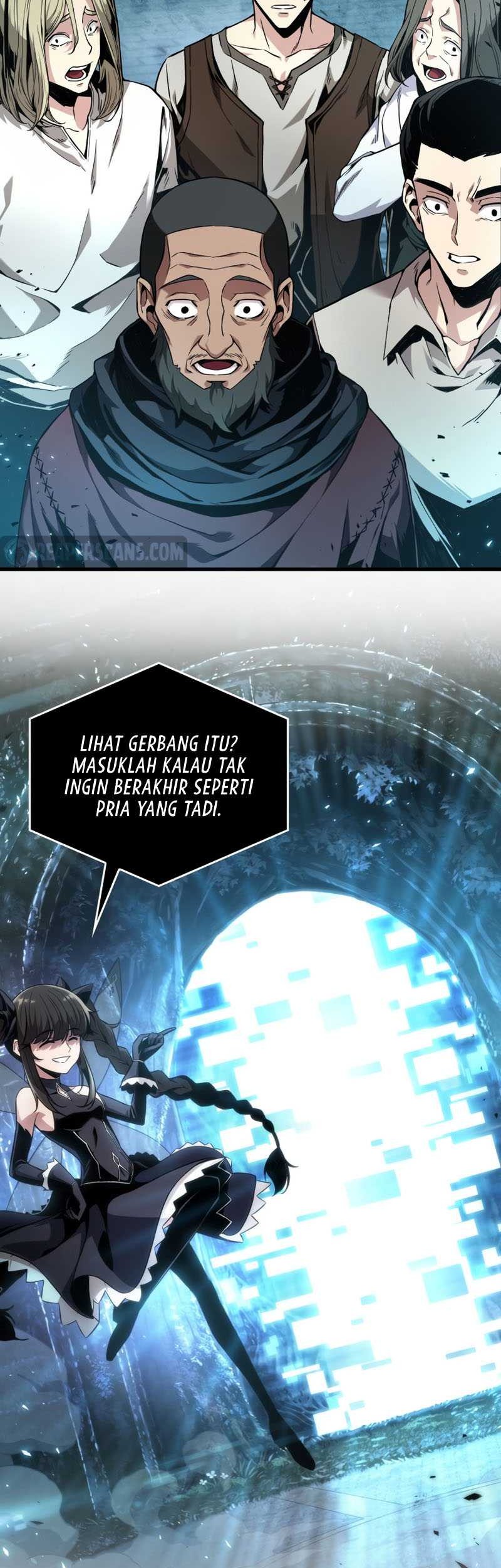 Pick Me Up Chapter 01 Gambar 23
