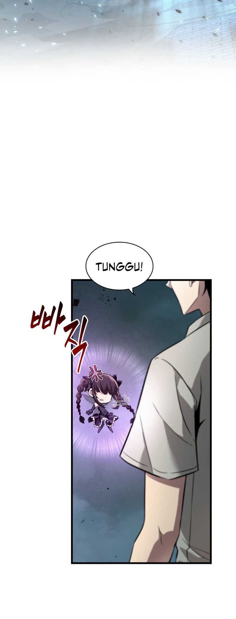 Pick Me Up Chapter 01 Gambar 24