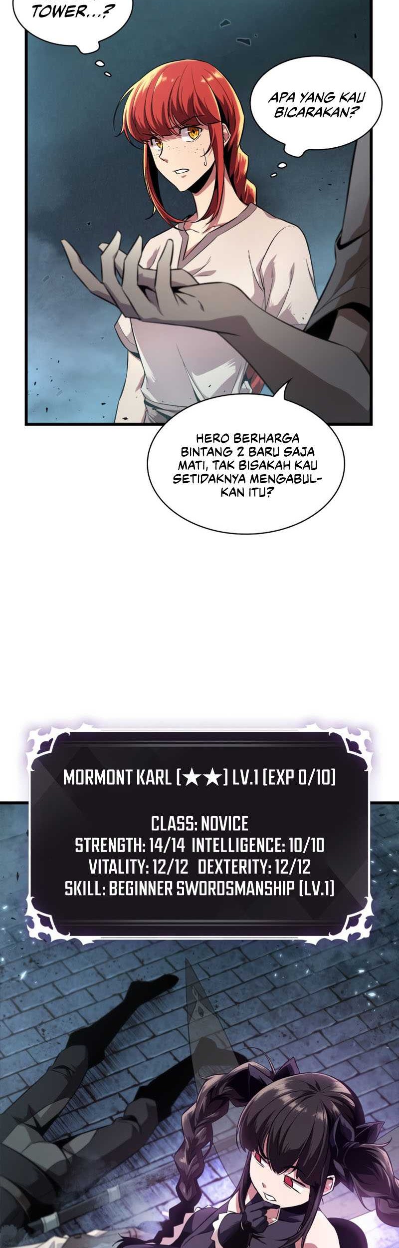 Pick Me Up Chapter 01 Gambar 26