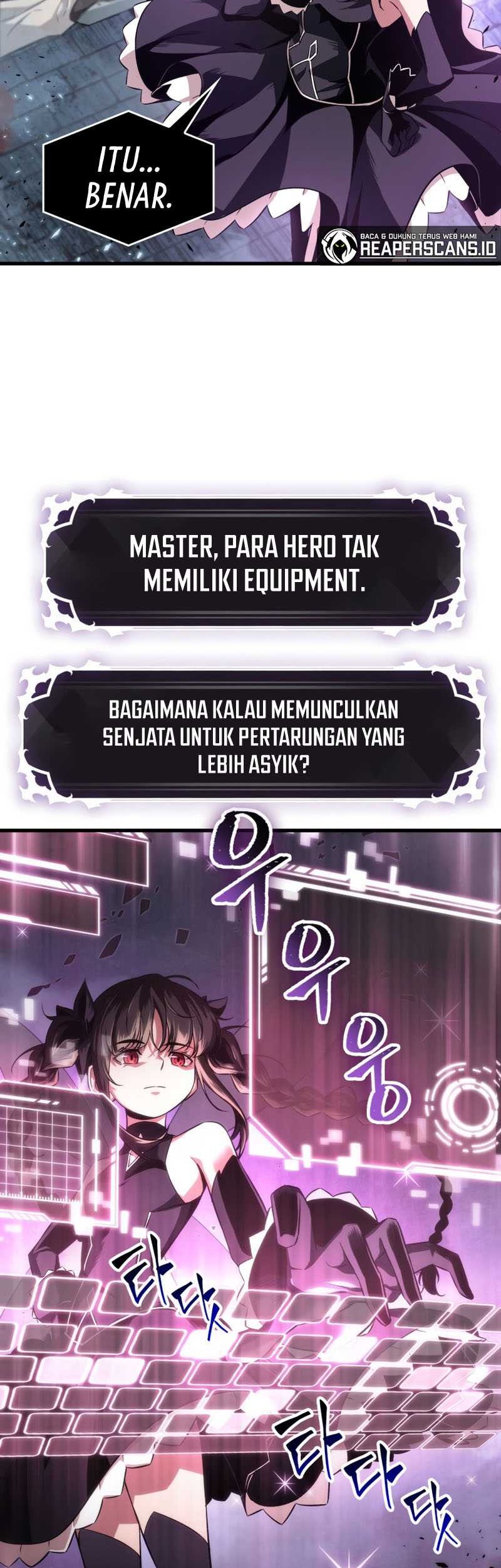 Pick Me Up Chapter 01 Gambar 27