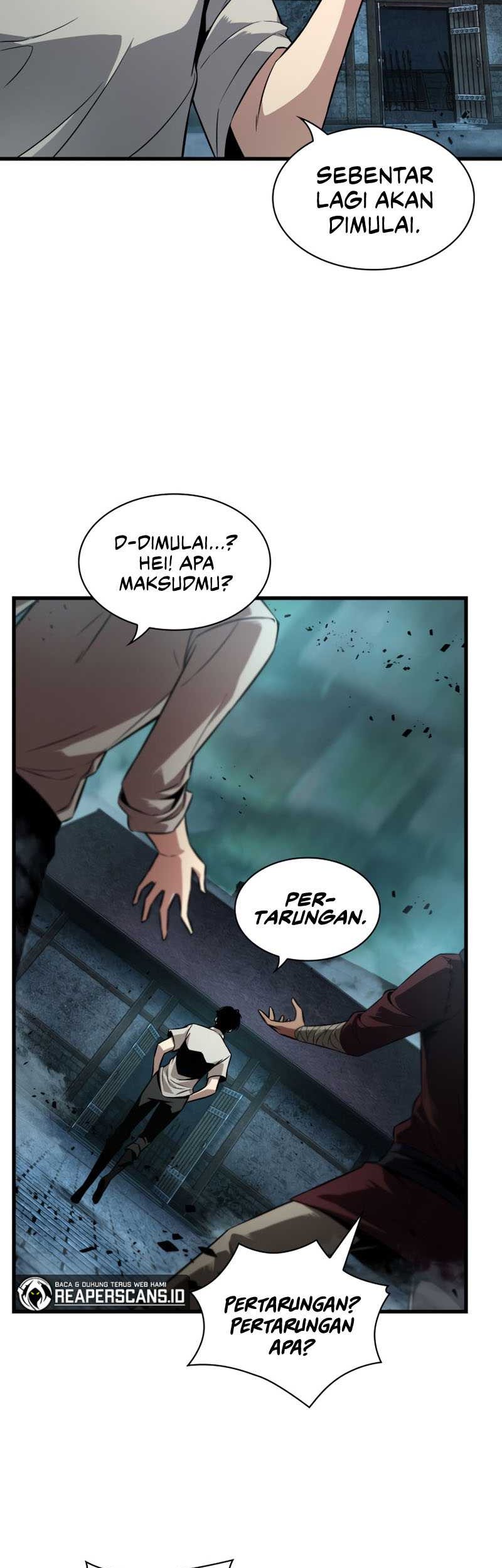Pick Me Up Chapter 01 Gambar 31