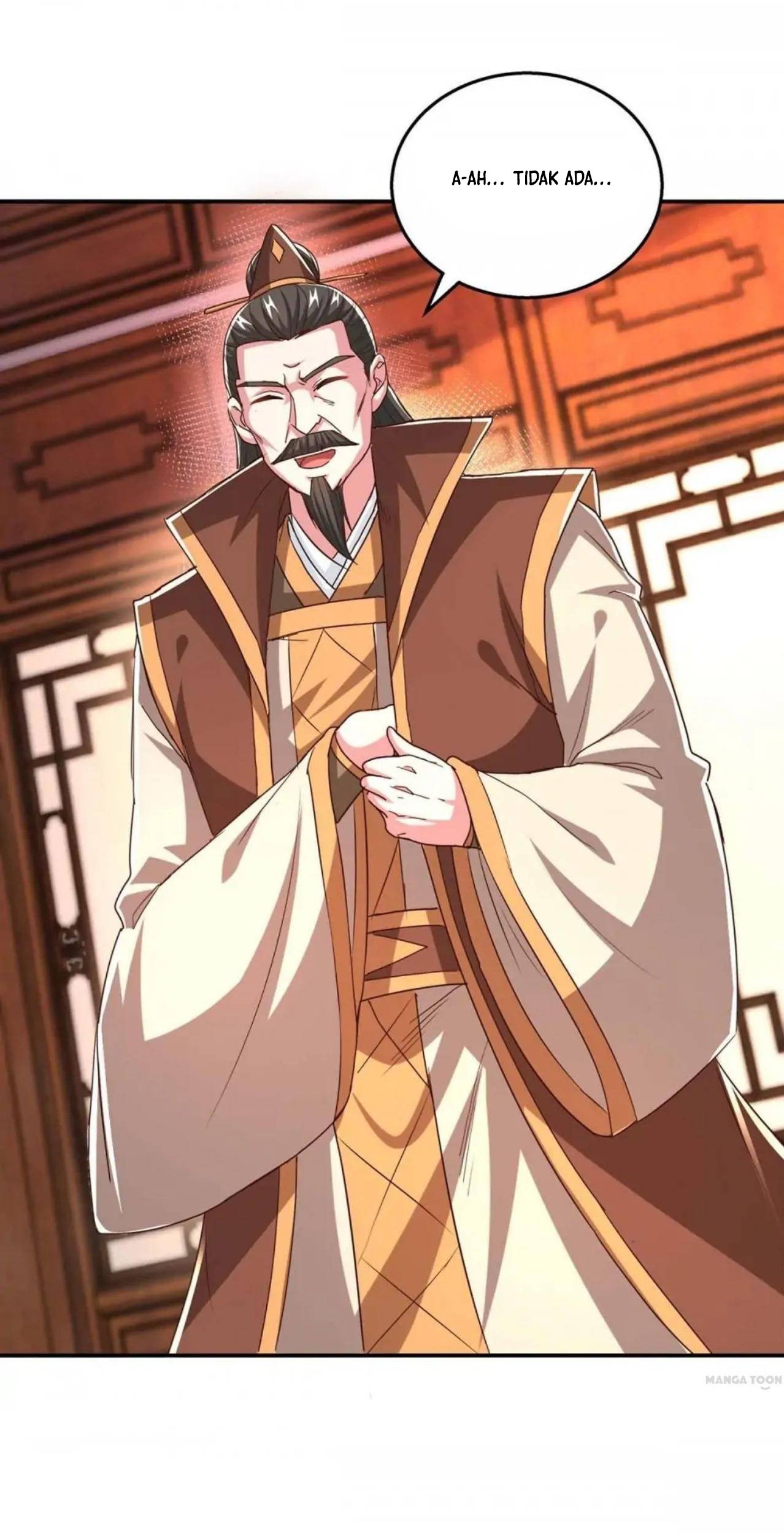 Dushi Xiaoyao Chapter 341 Gambar 26